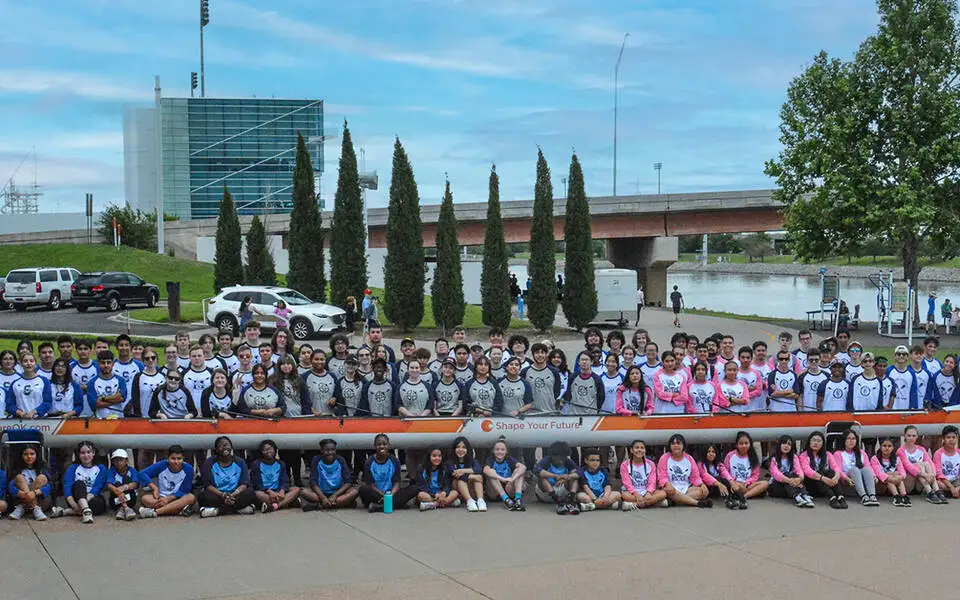 Youth Rowing League Championships