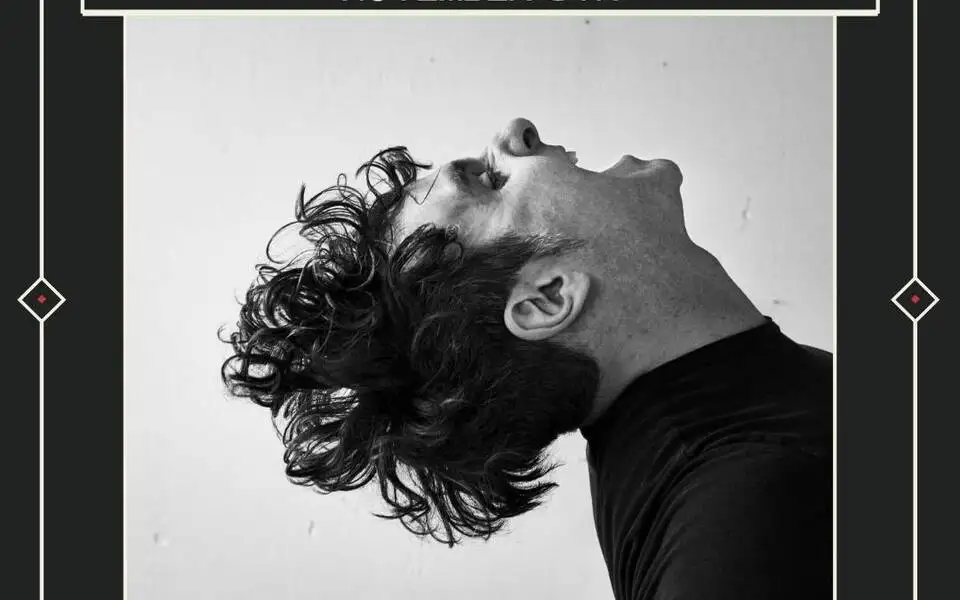 Low Cut Connie in Concert