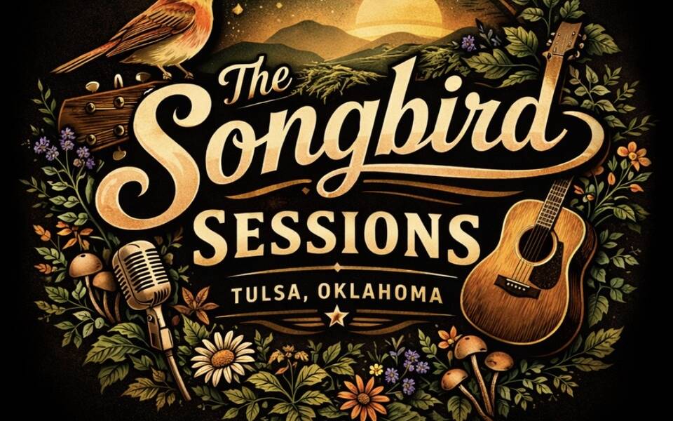 The Songbird Sessions