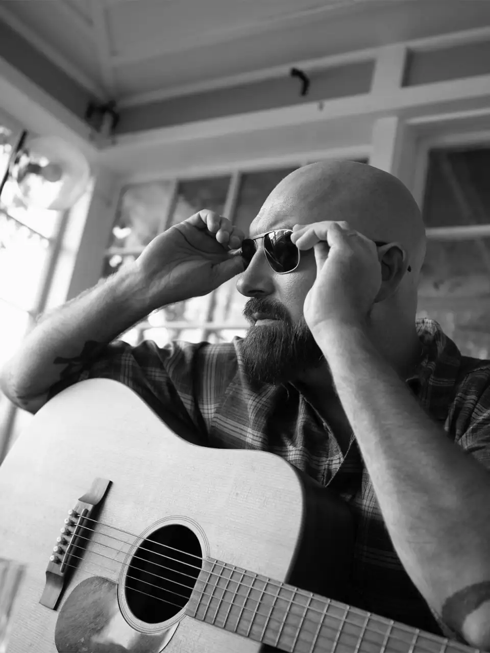 Corey Smith