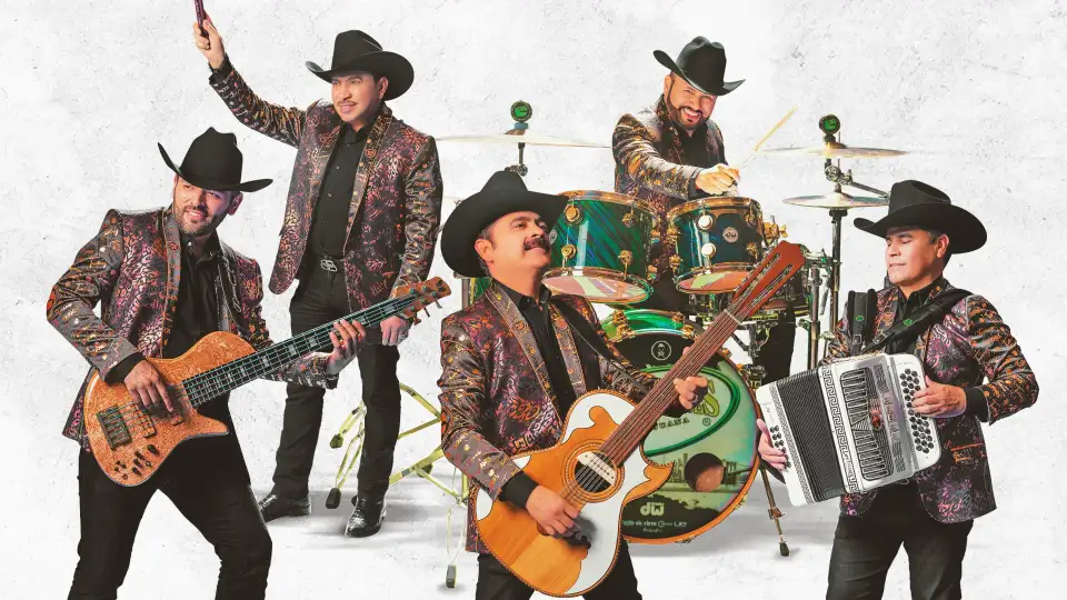 Los Tucanes de Tijuana w/ Tapy Quintero