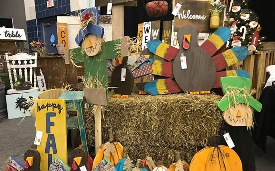 Ardmore Fall Festival