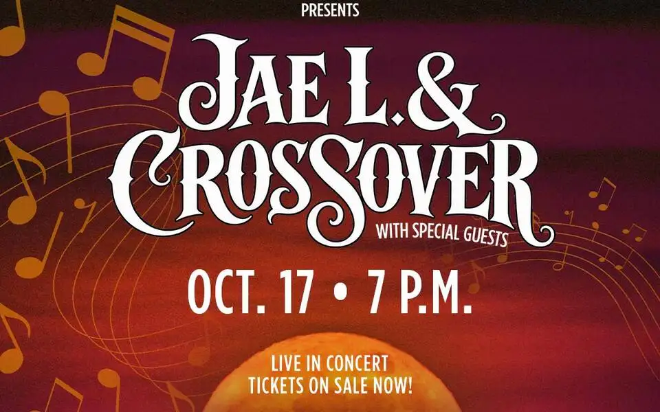 Jae L. & Crossover in Concert