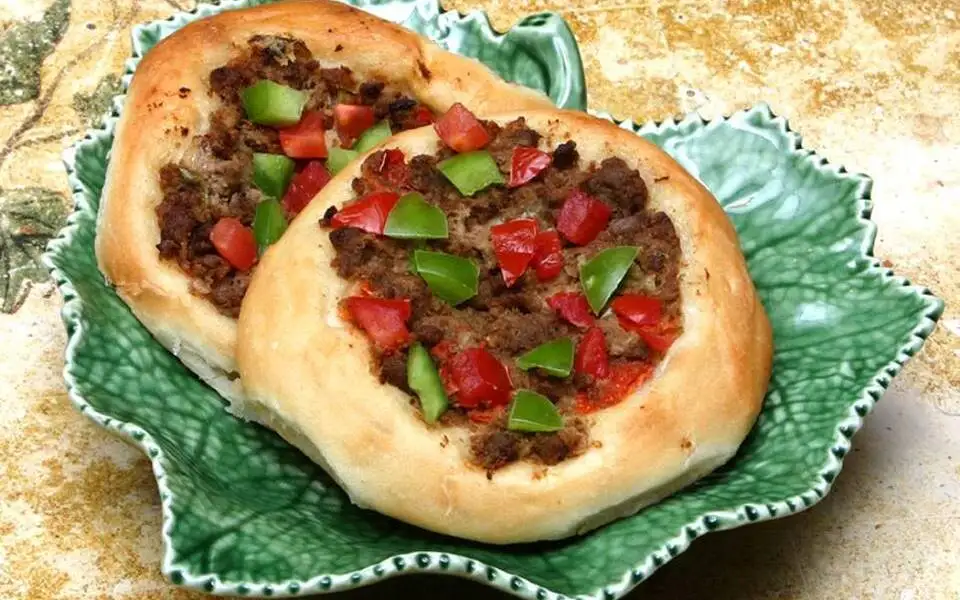St. Elijah Mediterranean Food Festival