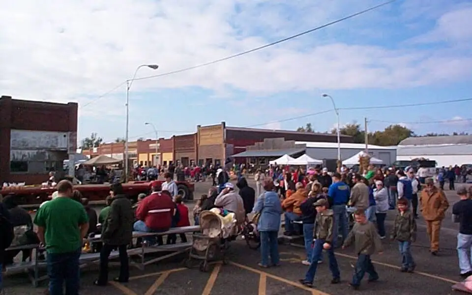 Welch Harvest Days