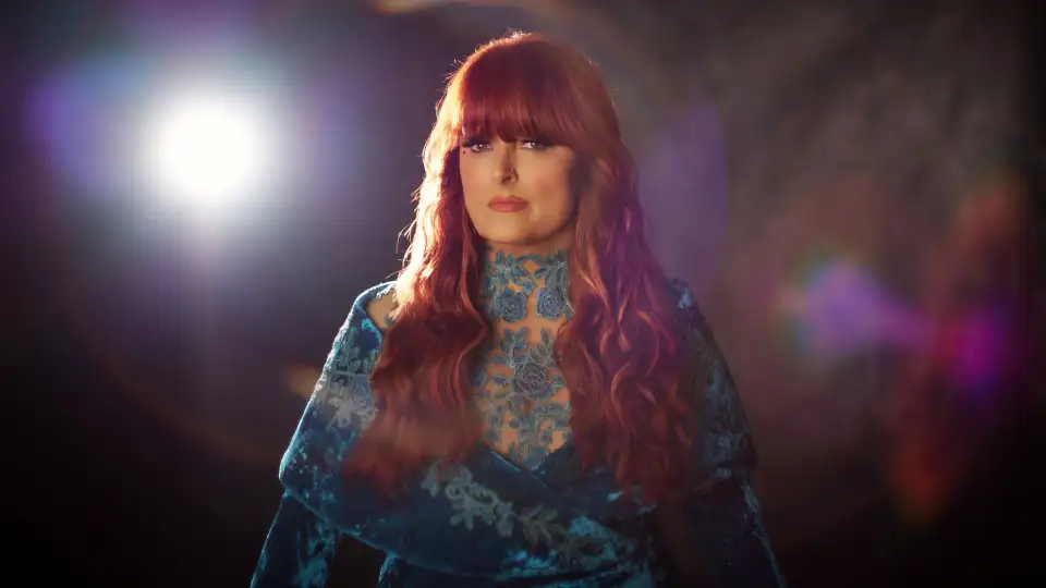 Wynonna Judd (21 and Over)