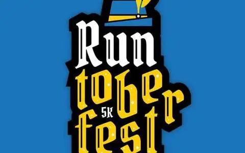 Red Coyote Runtoberfest 5K