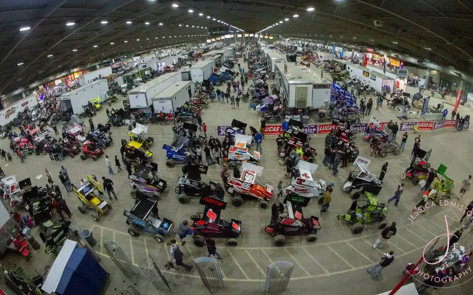 Tulsa Shootout