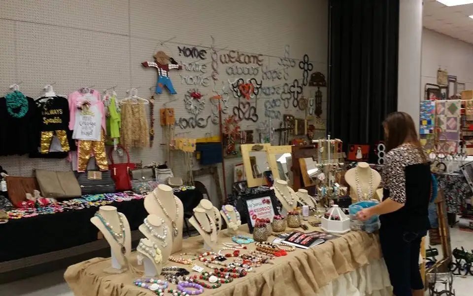 Winterfest Craft Show