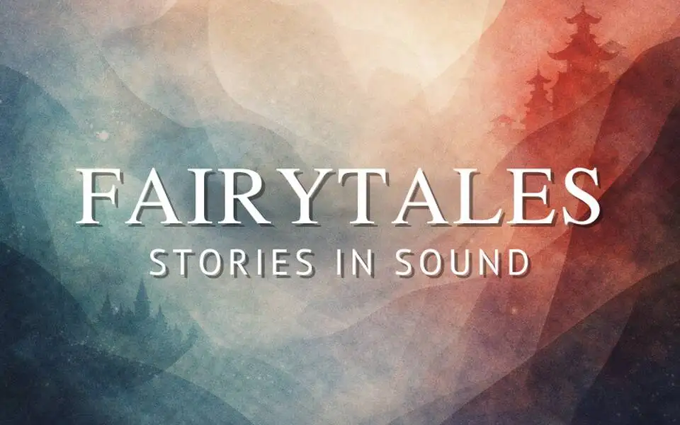 OKC Philharmoic presents: Fairytales - Stories in Sound