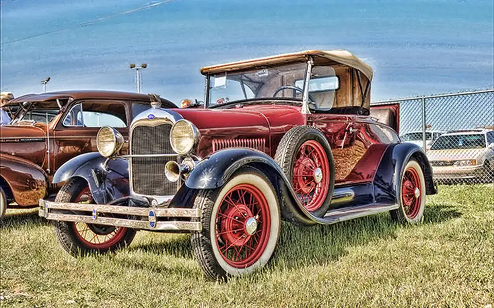 Chickasha Auto Swap Meet