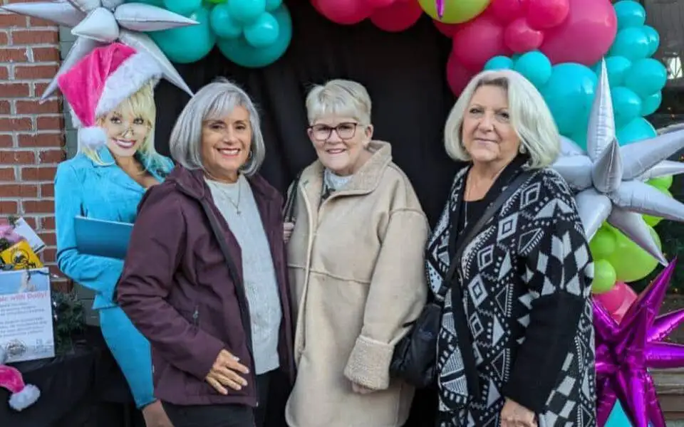Ladies Night Out