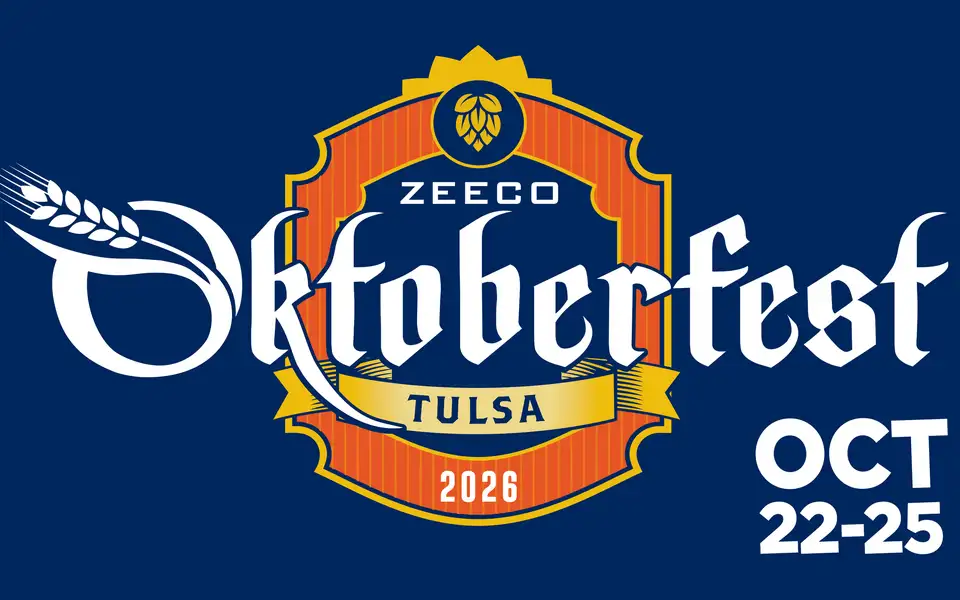 Tulsa Oktoberfest