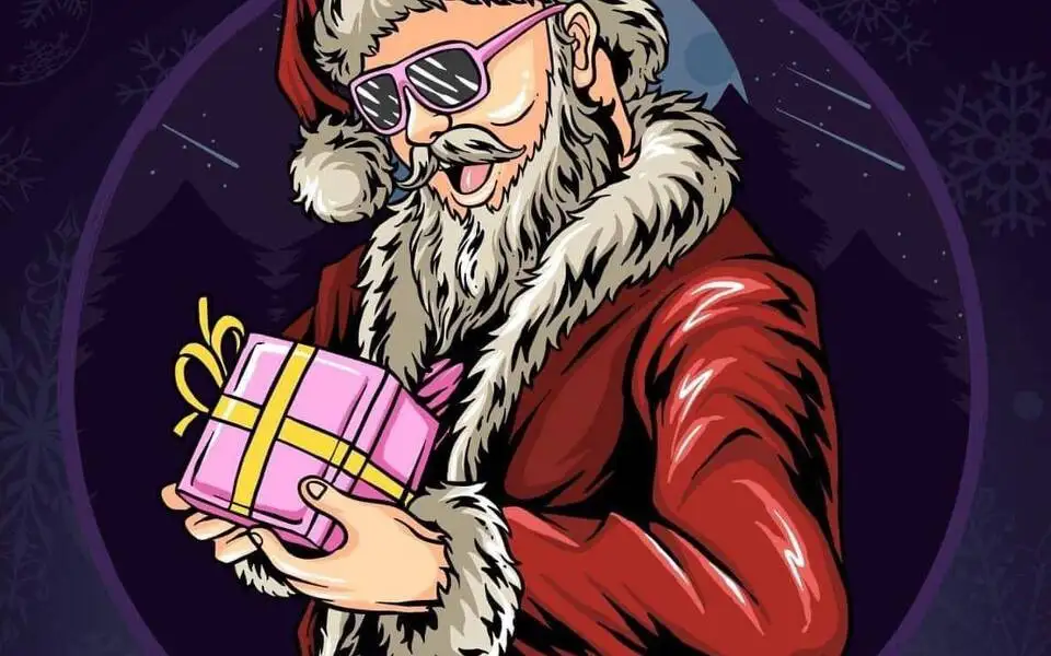 Hippie Holidays Crafts & Arts Fair
