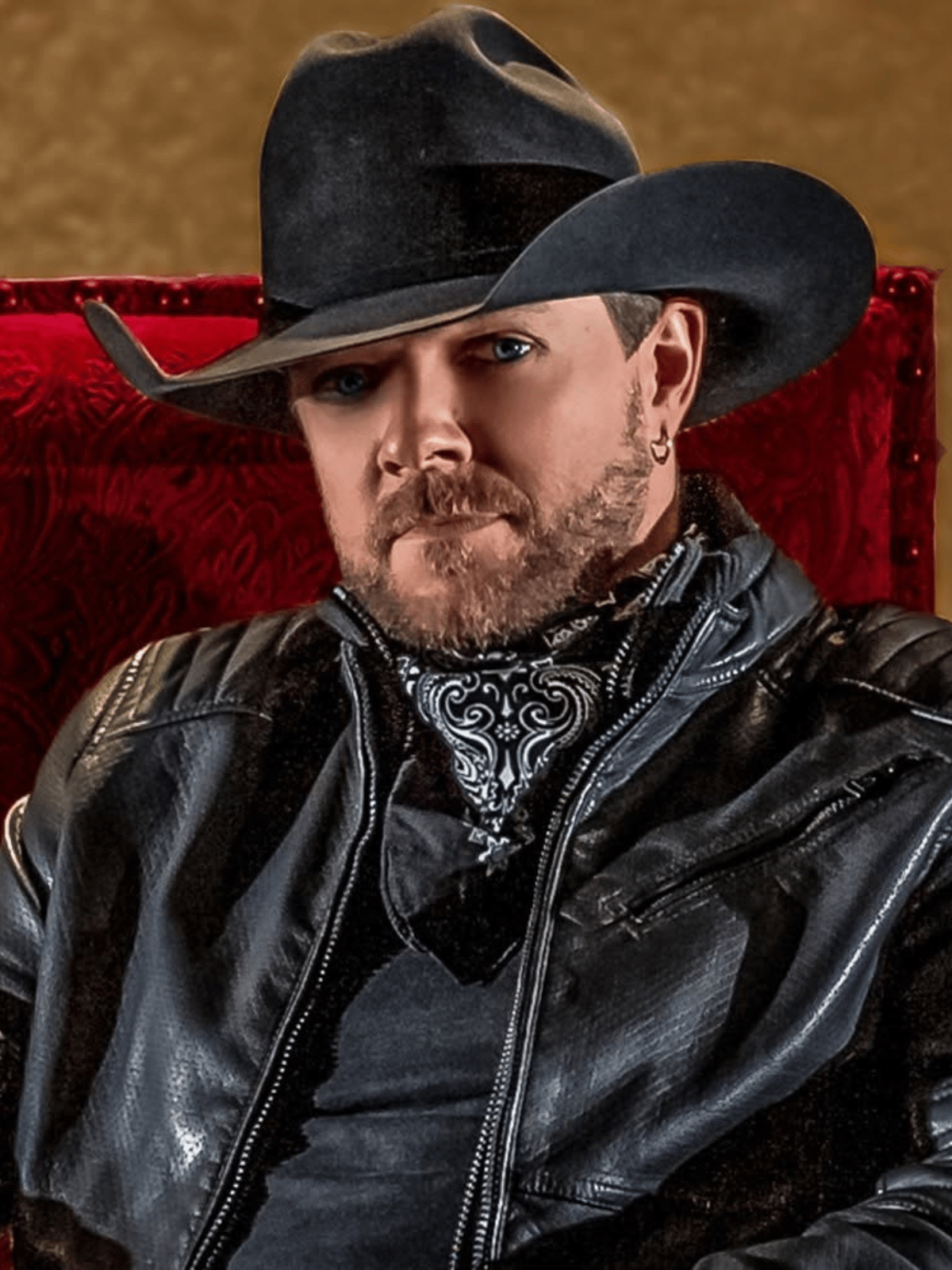 Jason Pritchett
