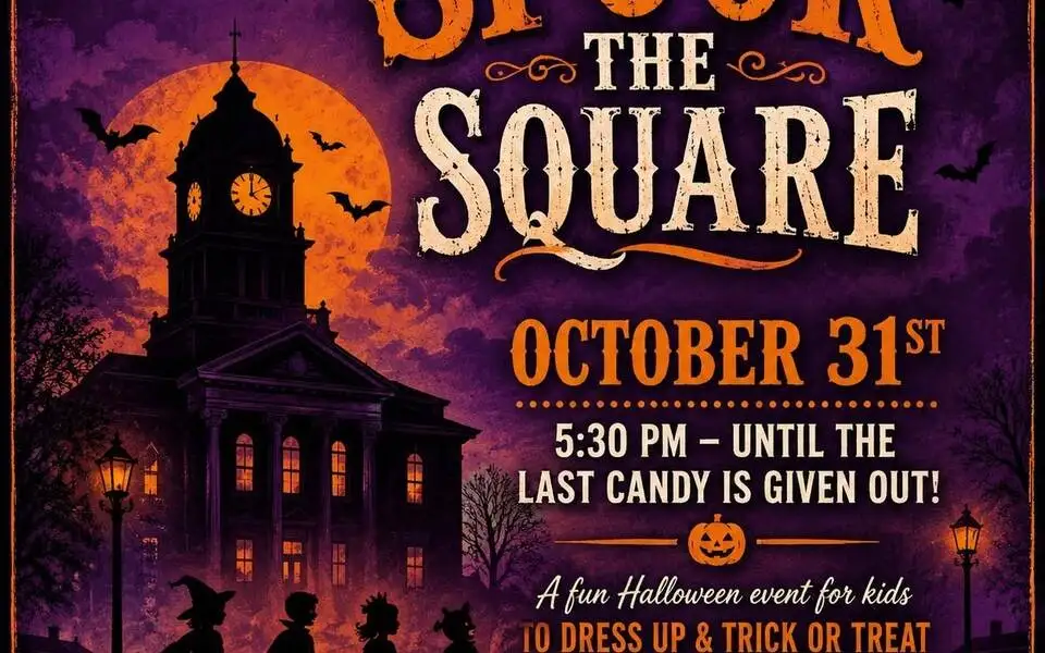 Spook the Square