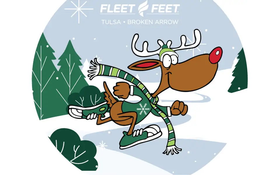 Rudolph Run