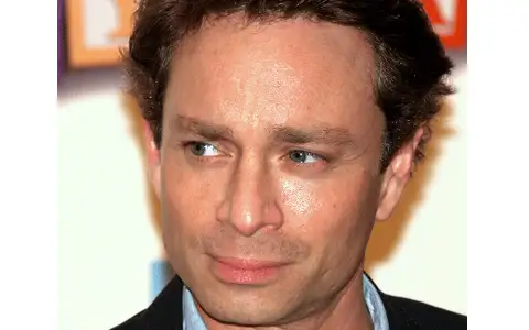 Bricktown Comedy Club Tulsa presents: Chris Kattan