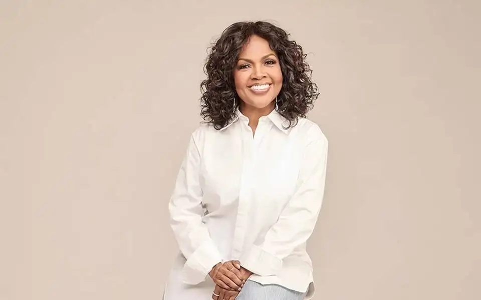 Cece Winans in Concert