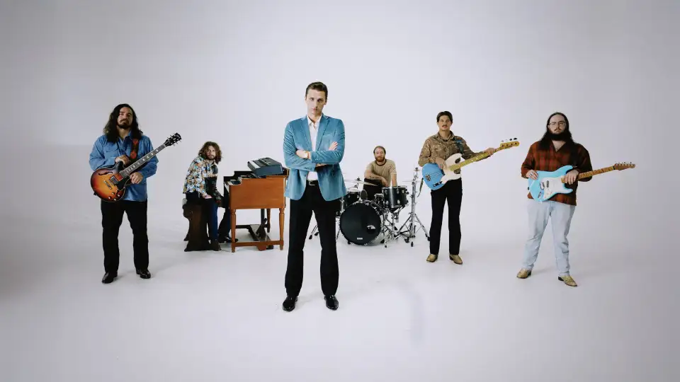 The Red Clay Strays w/ St. Paul and the Broken Bones
