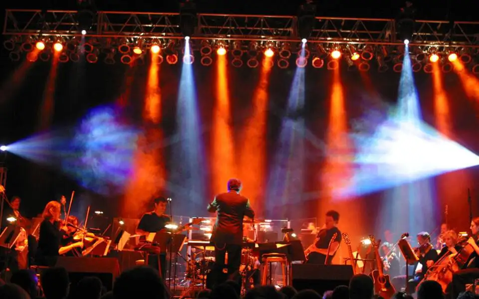 OKC Philharmonic presents: The Music of the Rolling Stones