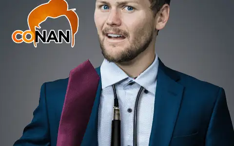 Bricktown Comedy Club presents: Drew Lynch