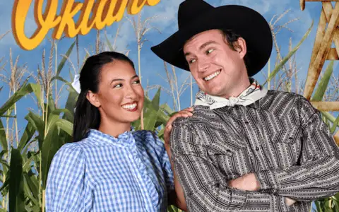 Southwest Playhouse presents: Rodgers & Hammerstein's "Oklahoma!"