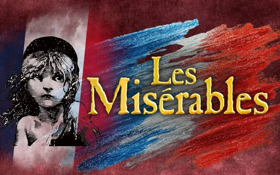 Celebrity Attractions presents: Les Miserables