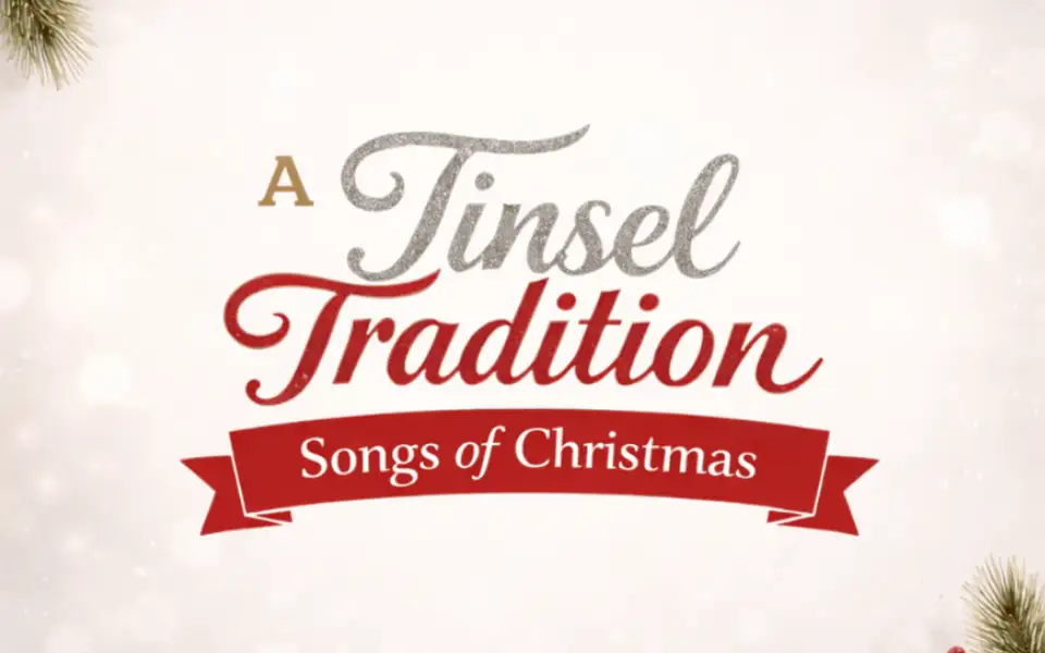 OKC Philharmonic Orchestra presents: A Tinsel Tradition