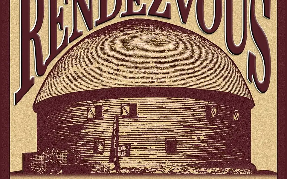 Round Barn Rendezvous