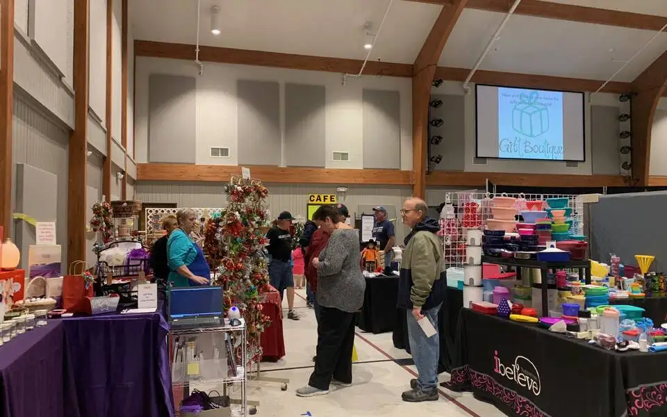 Quail Springs Craft Fair