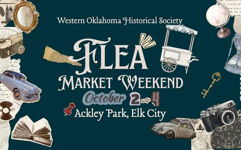 WOHS Flea Market
