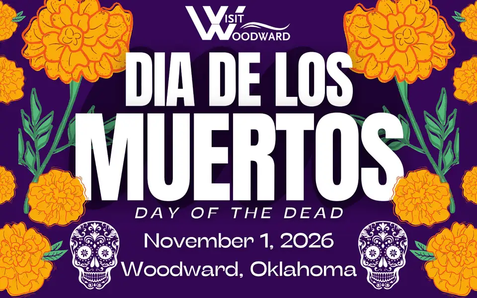 Dia de los Muertos Celebration
