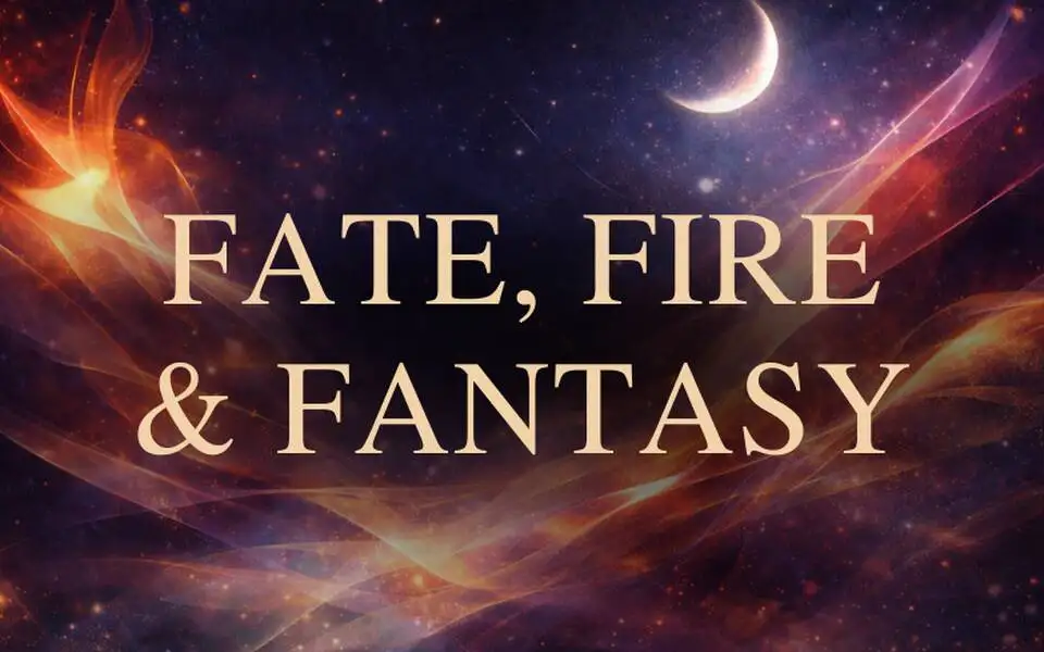 OKC Philharmonic presents: Fate, Fire & Fantasy