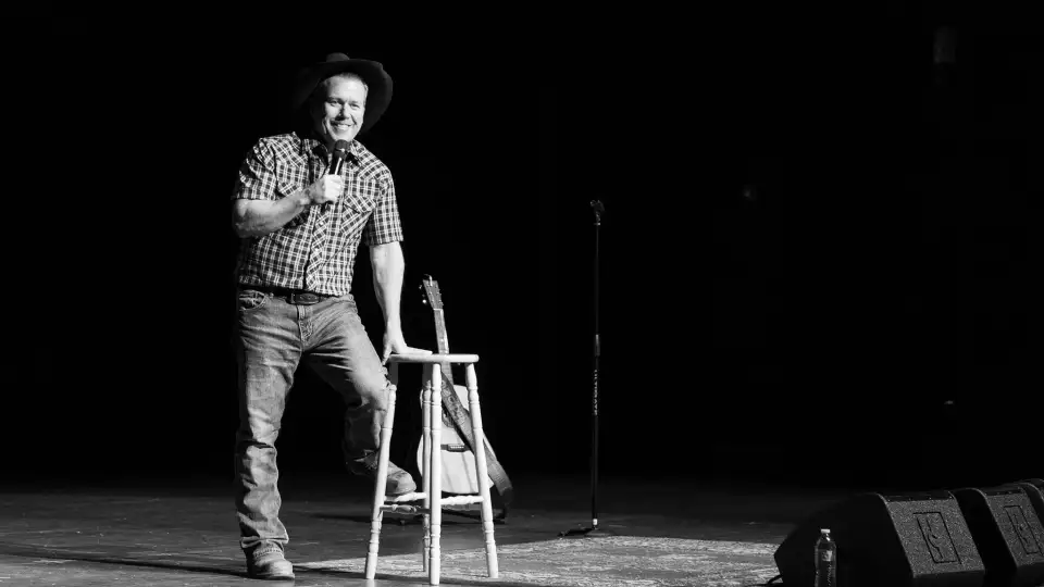Rodney Carrington