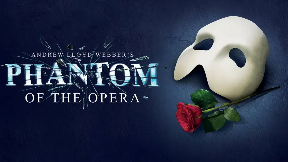 The Phantom of the Opera (Touring)