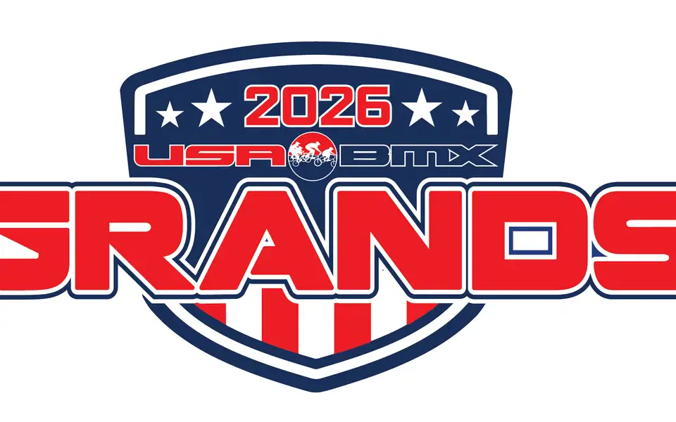 USA BMX Grand Nationals