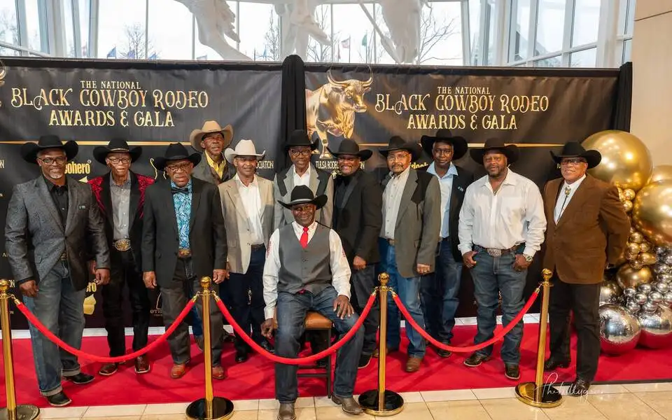 The National Black Cowboy Rodeo Awards & Gala