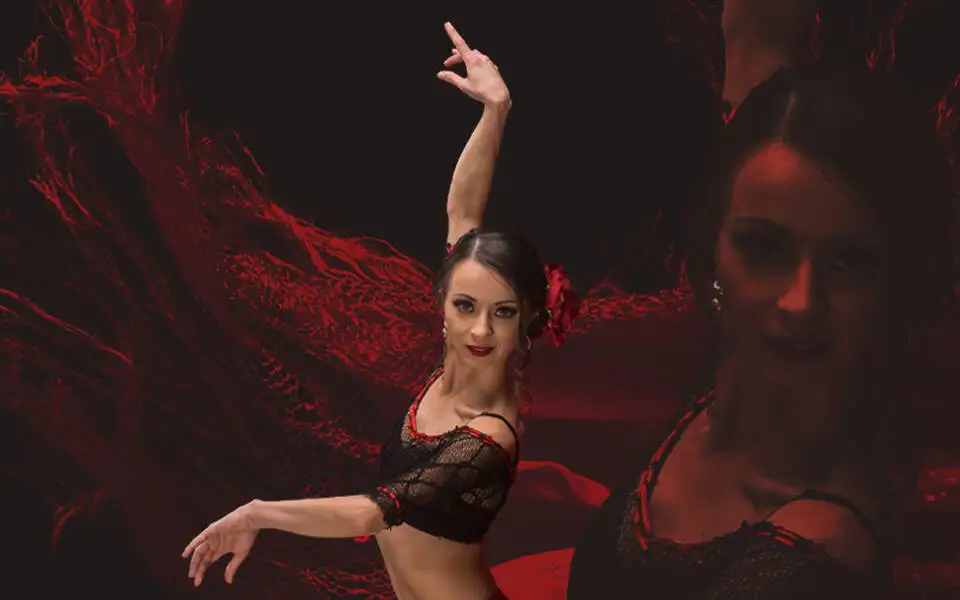 Tulsa Ballet presents: Carmen