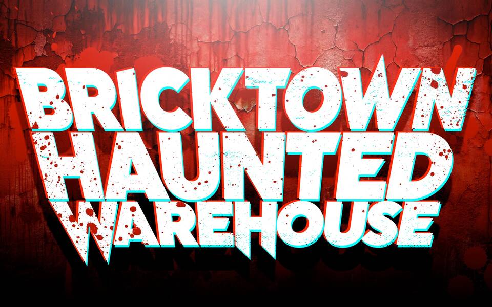 Bricktown Haunted Warehouse