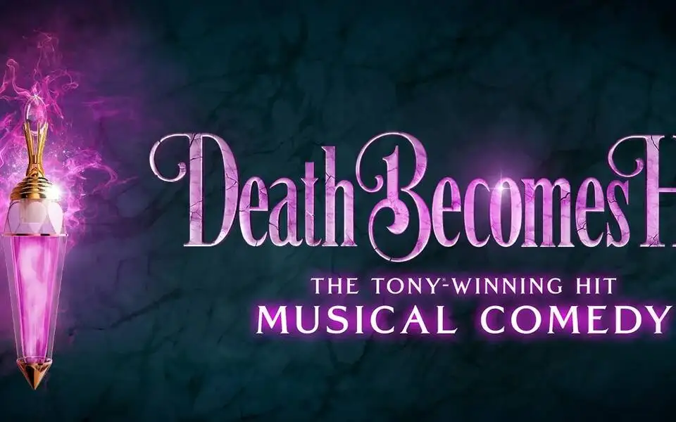 OKC Broadway presents: Death Becomes Her