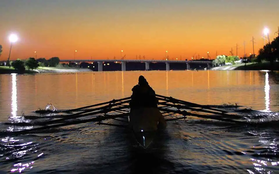 Oklahoma Regatta Festival