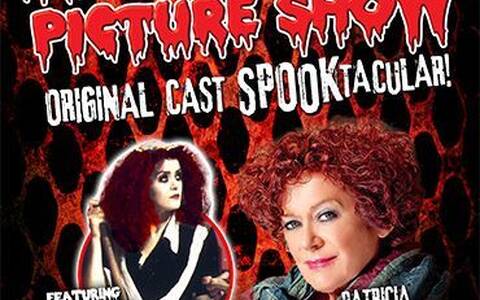 Tulsa Performing Arts Center presents: The Rocky Horror Picture Show