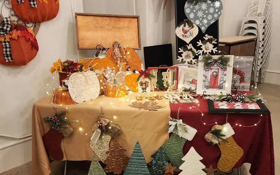 Main Street Market Fall Festival