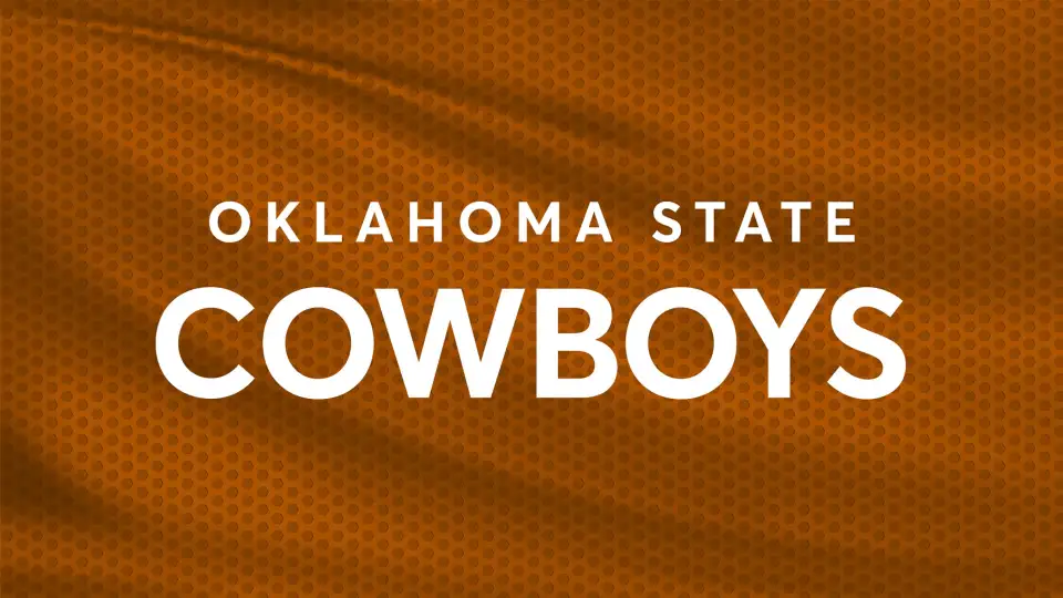 Oklahoma State Cowboys Football vs. Colorado Buffaloes Football