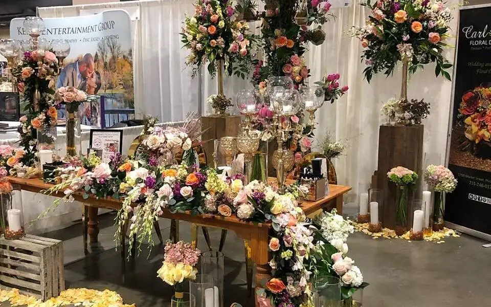 Oklahoma Bridal & Wedding Expo