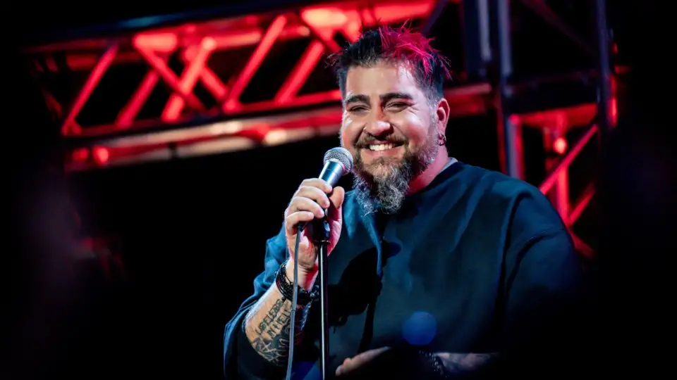 Big Jay Oakerson - Ages 18+
