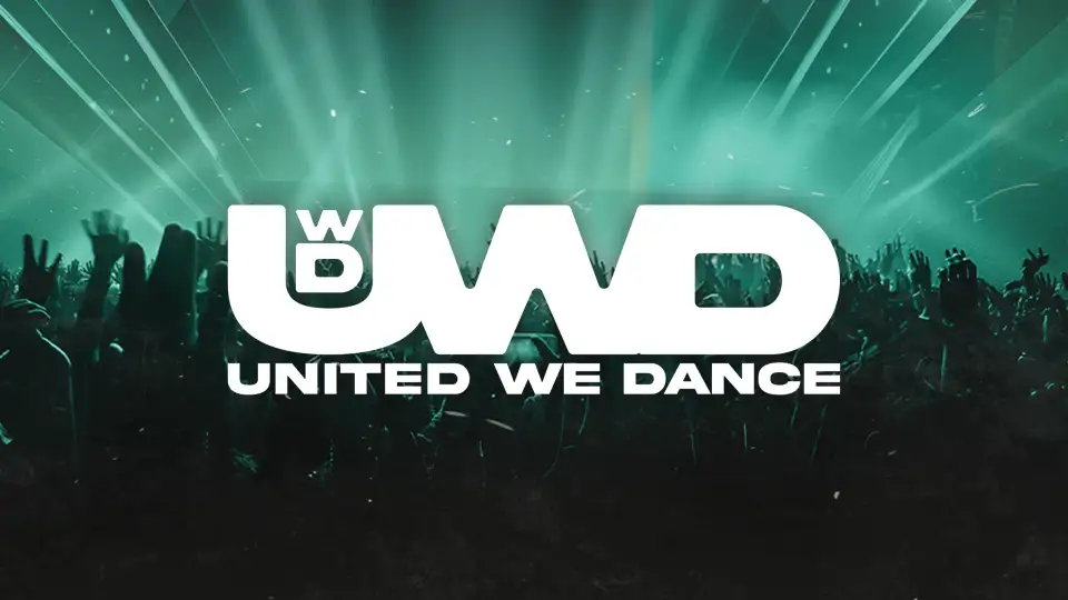 United We Dance Rave (18 and Over)