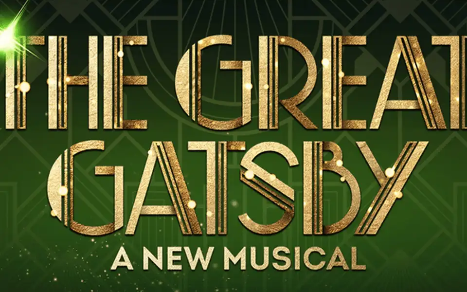 OKC Broadway presents: The Great Gatsby - A New Musical