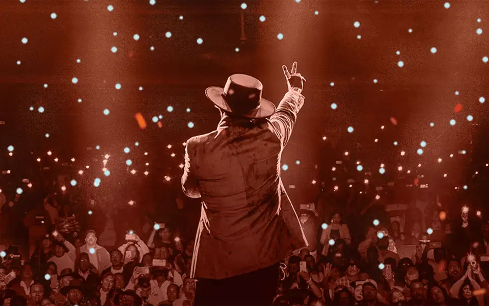 La Mafia in Concert